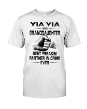 1 DAY LEFT - GET YOURS NOW Classic T-Shirt tile