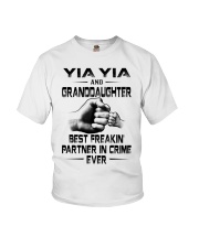 1 DAY LEFT - GET YOURS NOW Youth T-Shirt tile