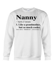 1 DAY LEFT - GET YOURS NOW Crewneck Sweatshirt thumbnail
