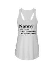 1 DAY LEFT - GET YOURS NOW Ladies Flowy Tank thumbnail
