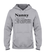 1 DAY LEFT - GET YOURS NOW Hooded Sweatshirt front