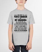 1 DAY LEFT - GET YOURS NOW Youth T-Shirt garment-youth-tshirt-front-01