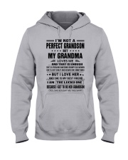 1 DAY LEFT - GET YOURS NOW Hooded Sweatshirt thumbnail