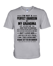 1 DAY LEFT - GET YOURS NOW V-Neck T-Shirt thumbnail