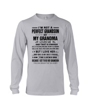 1 DAY LEFT - GET YOURS NOW Long Sleeve Tee thumbnail