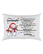 YOU ARE MY SUNSHINE - BEST GIFT FOR GRANDDAUGHTER Rectangular Pillowcase front