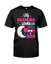 1 DAY LEFT - GET YOURS NOW Classic T-Shirt thumbnail
