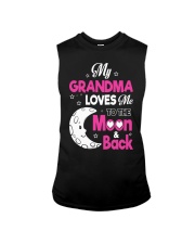 1 DAY LEFT - GET YOURS NOW Sleeveless Tee thumbnail