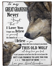 1 DAY LEFT - GET YOURS NOW Fleece Blanket tile