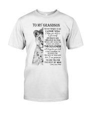 1 DAY LEFT - GET YOURS NOW Premium Fit Mens Tee thumbnail