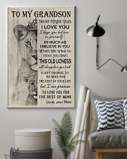 1 DAY LEFT - GET YOURS NOW 11x17 Poster lifestyle-poster-1