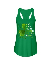 1 DAY LEFT - GET YOURS NOW Ladies Flowy Tank thumbnail