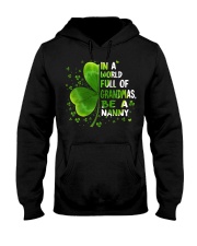 1 DAY LEFT - GET YOURS NOW Hooded Sweatshirt front