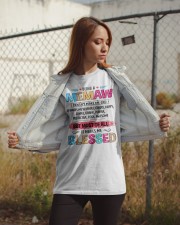 1 DAY LEFT - GET YOURS NOW Classic T-Shirt apparel-classic-tshirt-lifestyle-07