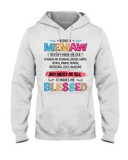 1 DAY LEFT - GET YOURS NOW Hooded Sweatshirt thumbnail