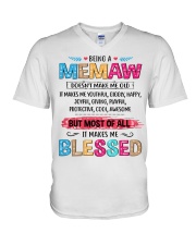 1 DAY LEFT - GET YOURS NOW V-Neck T-Shirt thumbnail