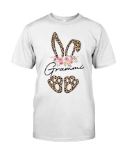 PERFECT GIFT FOR GRAMMI Premium Fit Mens Tee tile