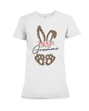PERFECT GIFT FOR GRAMMI Premium Fit Ladies Tee tile