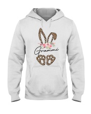 PERFECT GIFT FOR GRAMMI Hooded Sweatshirt tile