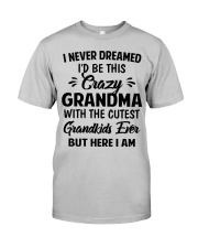 1 DAY LEFT - GET YOURS NOW Classic T-Shirt thumbnail