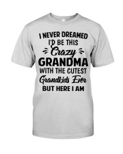 1 DAY LEFT - GET YOURS NOW Premium Fit Mens Tee thumbnail