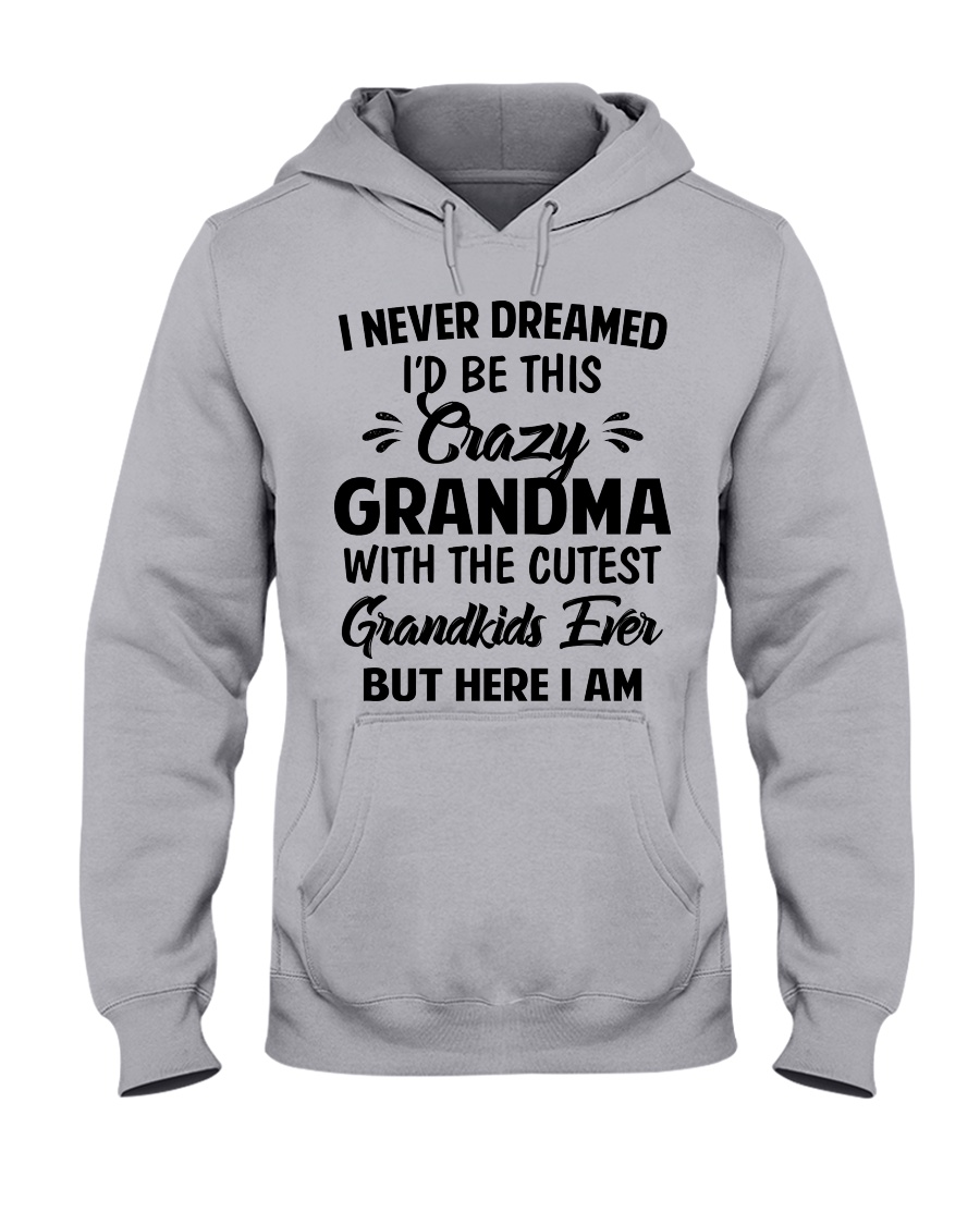 1 DAY LEFT - GET YOURS NOW Hooded Sweatshirt