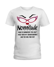1 DAY LEFT - GET YOURS NOW Ladies T-Shirt tile