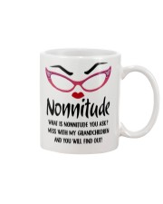 1 DAY LEFT - GET YOURS NOW Mug tile