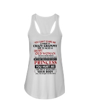 1 DAY LEFT - GET YOURS NOW Ladies Flowy Tank thumbnail