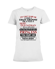 1 DAY LEFT - GET YOURS NOW Premium Fit Ladies Tee thumbnail