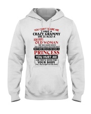 1 DAY LEFT - GET YOURS NOW Hooded Sweatshirt thumbnail