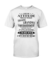 1 DAY LEFT - GET YOURS NOW Premium Fit Mens Tee thumbnail