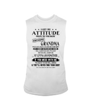 1 DAY LEFT - GET YOURS NOW Sleeveless Tee thumbnail