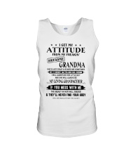 1 DAY LEFT - GET YOURS NOW Unisex Tank thumbnail