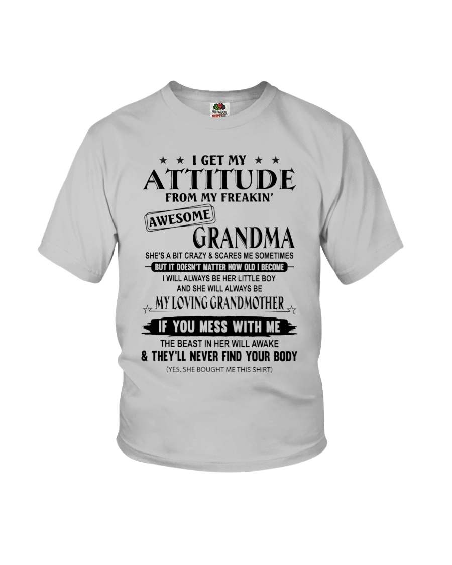 1 DAY LEFT - GET YOURS NOW Youth T-Shirt