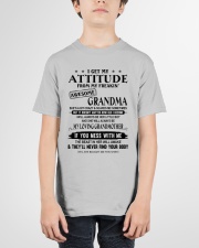 1 DAY LEFT - GET YOURS NOW Youth T-Shirt garment-youth-tshirt-front-01