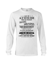 1 DAY LEFT - GET YOURS NOW Long Sleeve Tee thumbnail