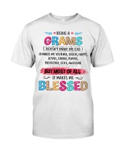 1 DAY LEFT - GET YOURS NOW Classic T-Shirt front
