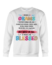 1 DAY LEFT - GET YOURS NOW Crewneck Sweatshirt tile