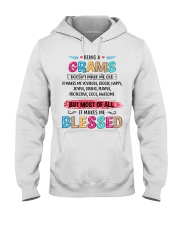 1 DAY LEFT - GET YOURS NOW Hooded Sweatshirt tile