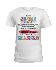 1 DAY LEFT - GET YOURS NOW Ladies T-Shirt tile