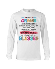 1 DAY LEFT - GET YOURS NOW Long Sleeve Tee tile