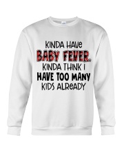 1 DAY LEFT - GET YOURS NOW Crewneck Sweatshirt thumbnail