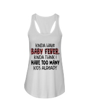 1 DAY LEFT - GET YOURS NOW Ladies Flowy Tank thumbnail