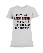 1 DAY LEFT - GET YOURS NOW Premium Fit Ladies Tee thumbnail