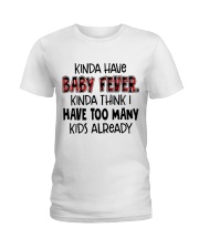 1 DAY LEFT - GET YOURS NOW Ladies T-Shirt thumbnail