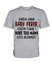 1 DAY LEFT - GET YOURS NOW V-Neck T-Shirt thumbnail