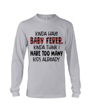 1 DAY LEFT - GET YOURS NOW Long Sleeve Tee thumbnail