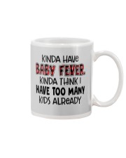 1 DAY LEFT - GET YOURS NOW Mug thumbnail