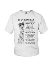 1 DAY LEFT - GET YOURS NOW Youth T-Shirt thumbnail